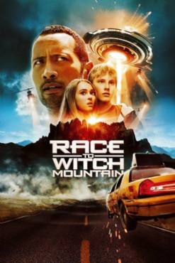 Race to Witch Mountain(2009) Movies