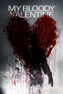 My Bloody Valentine(2009) Movies