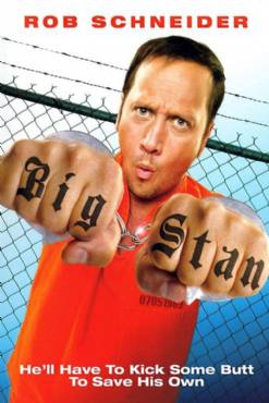 Big Stan(2007) Movies