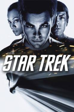 Star Trek(2009) Movies