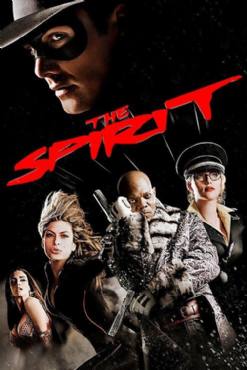 The Spirit(2008) Movies