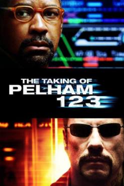 The Taking of Pelham 1 2 3(2009) Movies