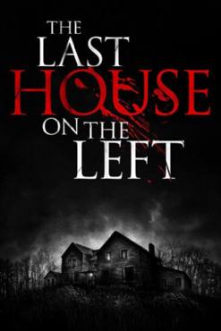 The Last House on the Left(2009) Movies