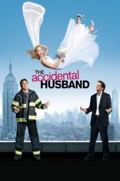 The Accidental Husband(2008) Movies