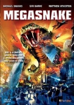 Mega Snake(2007) Movies