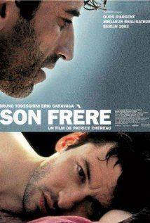 His Brother: Son frere(2003) Movies