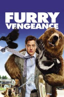 Furry Vengeance(2010) Movies
