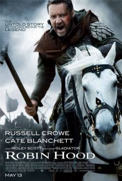 Robin Hood(2010) Movies