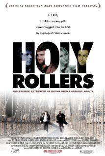 Holy Rollers(2010) Movies