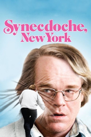 Synecdoche, New York(2008) Movies