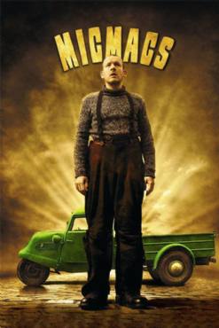 Micmacs(2009) Movies