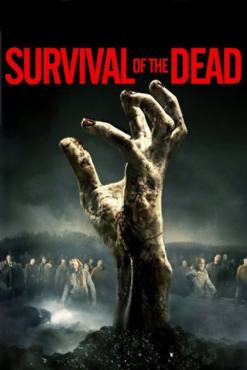 Survival of the Dead(2009) Movies