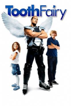 Tooth Fairy(2010) Movies
