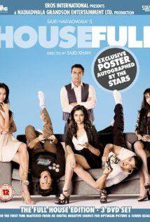 House Full(2010) Movies