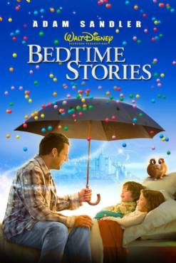 Bedtime Stories(2008) Movies