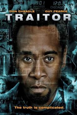 Traitor(2008) Movies