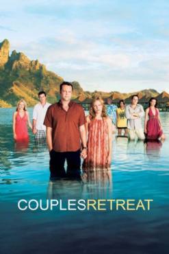 Couples Retreat(2009) Movies