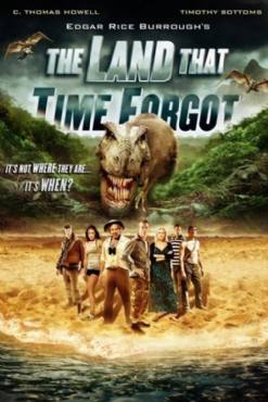 The Land That Time Forgot(2009) Movies