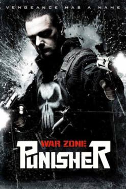 Punisher: War Zone(2008) Movies