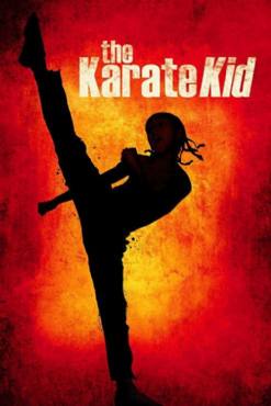The Karate Kid(2010) Movies