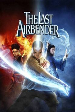 The Last Airbender(2010) Movies