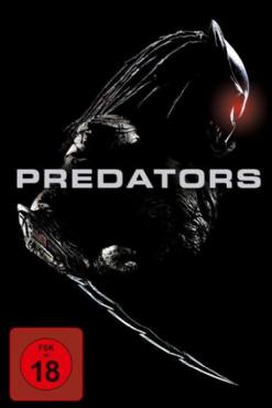 Predators(2010) Movies