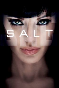 Salt(2010) Movies