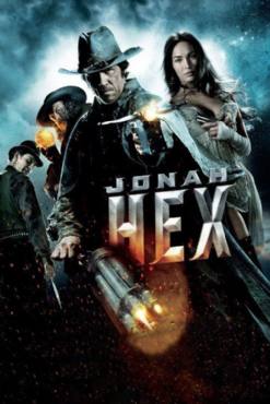 Jonah Hex(2010) Movies