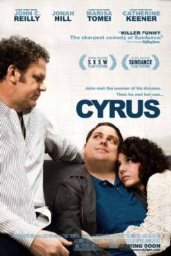 Cyrus(2010) Movies