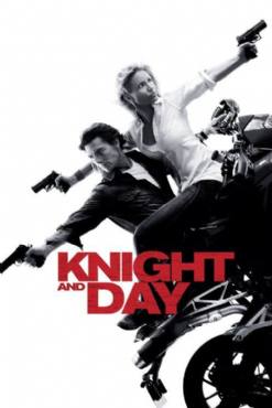 Knight and Day(2010) Movies