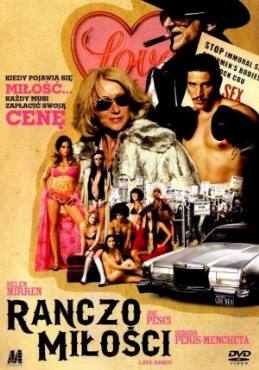 Love Ranch(2010) Movies
