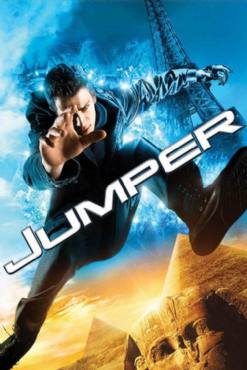 Jumper(2008) Movies