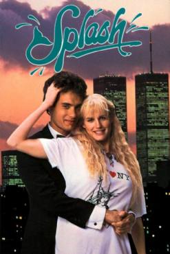 Splash(1984) Movies