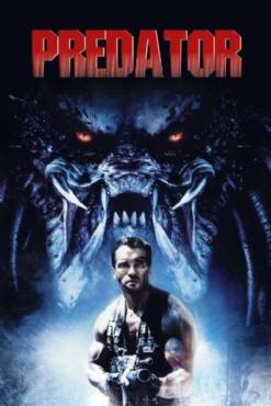 Predator(1987) Movies