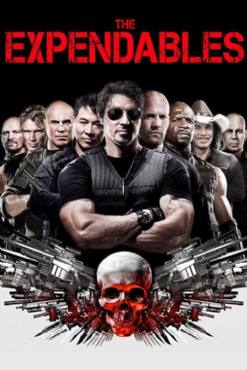 The Expendables(2010) Movies