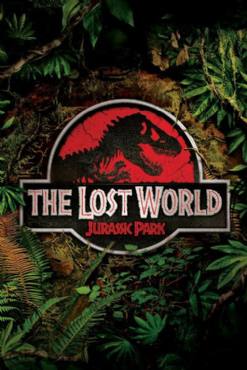 The Lost World: Jurassic Park(1997) Movies
