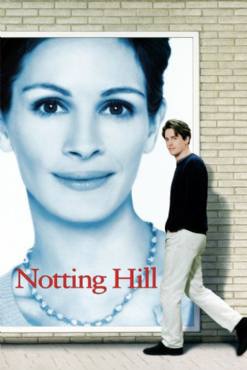 Notting Hill(1999) Movies