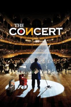 Le concert(2009) Movies