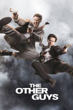 The Other Guys(2010) Movies