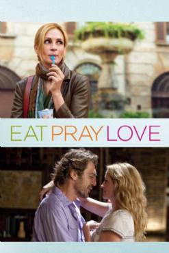 Eat Pray Love(2010) Movies