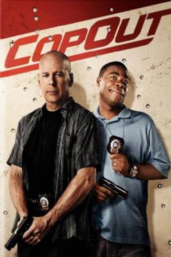 Cop Out(2010) Movies