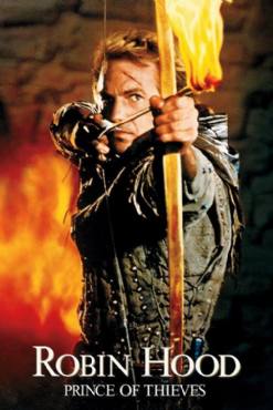Robin Hood - Prince of Thieves(1991) Movies