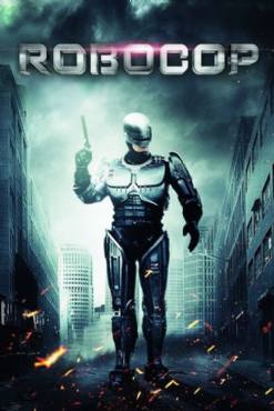 RoboCop(1987) Movies