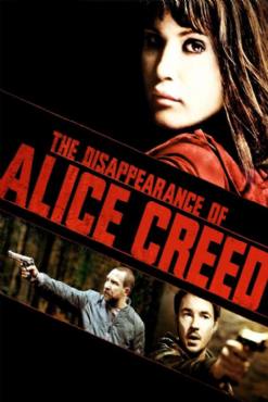 The Disappearance of Alice Creed(2009) Movies