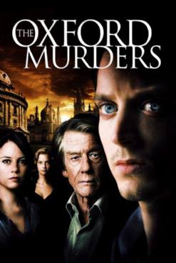 The Oxford Murders(2008) Movies