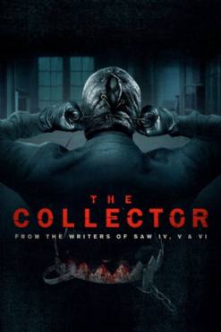 The Collector(2009) Movies