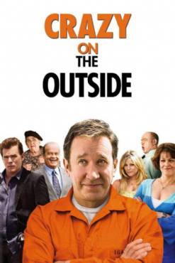 Crazy on the Outside(2010) Movies