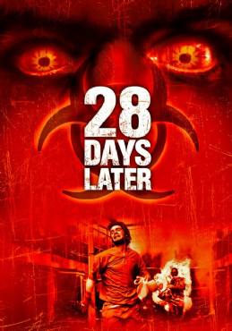 28 Days Later...(2002) Movies