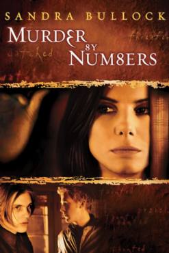 Murder by Numbers(2002) Movies