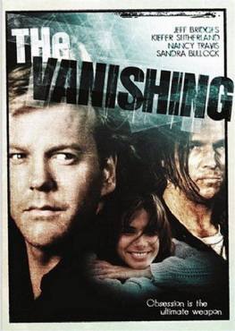 The Vanishing(1993) Movies